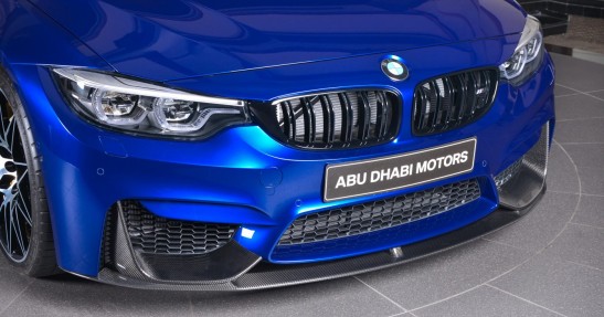 BMW M4