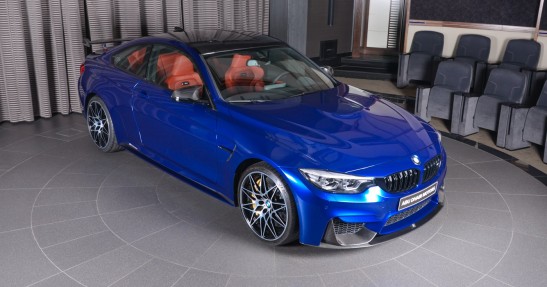 BMW M4
