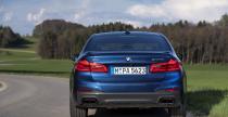 BMW M550i xDrive