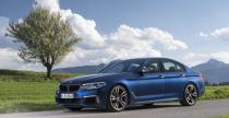 BMW M550i xDrive