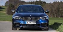 BMW M550i xDrive