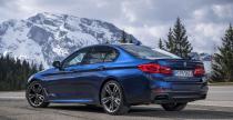 BMW M550i xDrive