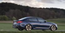 BMW M550i xDrive