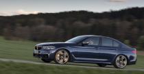 BMW M550i xDrive