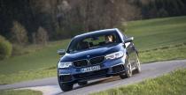 BMW M550i xDrive