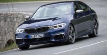 BMW M550i xDrive