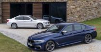 BMW M550i xDrive