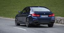 BMW M550i xDrive