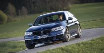 BMW M550i xDrive