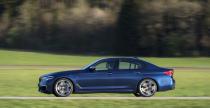 BMW M550i xDrive