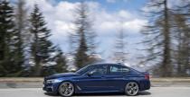 BMW M550i xDrive