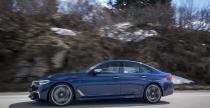 BMW M550i xDrive