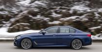 BMW M550i xDrive