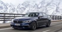 BMW M550i xDrive