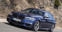 BMW M550i xDrive