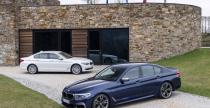 BMW M550i xDrive