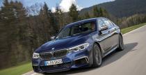 BMW M550i xDrive