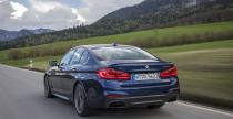 BMW M550i xDrive