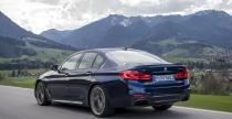 BMW M550i xDrive