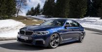 BMW M550i xDrive