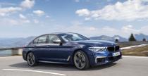 BMW M550i xDrive