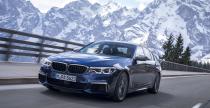 BMW M550i xDrive