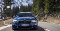 BMW M550i xDrive