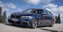 BMW M550i xDrive