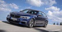 BMW M550i xDrive