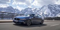 BMW M550i xDrive