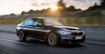 BMW M550i xDrive