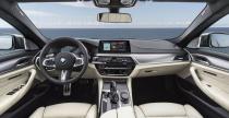 BMW M550i xDrive