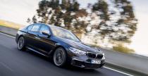 BMW M550i xDrive