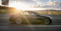 BMW M550i xDrive