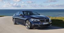 BMW M550i xDrive