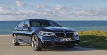 BMW M550i xDrive