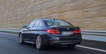 BMW M550i xDrive