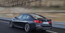 BMW M550i xDrive