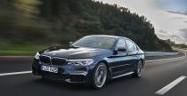 BMW M550i xDrive