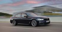 BMW M550i xDrive