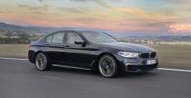 BMW M550i xDrive