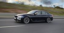 BMW M550i xDrive