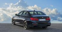 BMW M550i xDrive