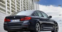 BMW M550i xDrive