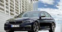 BMW M550i xDrive