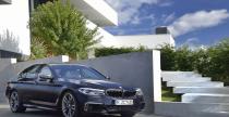 BMW M550i xDrive