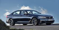 BMW M550i xDrive