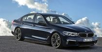 BMW M550i xDrive