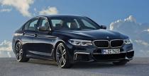 BMW M550i xDrive