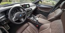 BMW M550i xDrive